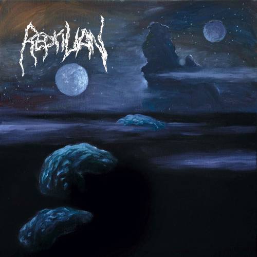 Reptilian (NOR) : Perennial Void Traverse